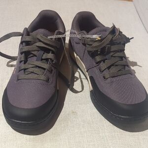 Men's Adidas 5 Ten Freerider Pro Canvas Shoes